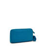 Lowie Wristlet Wallet, Twinkle Teal, small
