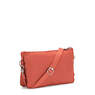 Riri Crossbody Bag, Soft Orange, small