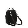 Alber 3-in-1 Convertible Mini Bag Backpack, True Black, small