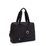 Valeria 13" Laptop Handbag, Black, small