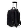 Sanaa Large Rolling Backpack, Almost Jersey, small