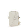 Tally Crossbody Phone Bag, Hideaway Beige, small