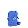 Tally Crossbody Phone Bag, Havana Blue, small