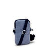 Tally Crossbody Phone Bag, Blue Lover, small