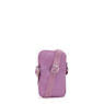 Tally Crossbody Phone Bag, Purple Lila, small