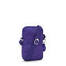 Tally Crossbody Phone Bag, Lavender Night, small