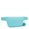 Yasemina Extra Large Waist Pack, Deepest Aqua, small