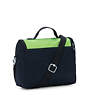 Kichirou Printed Lunch Bag, Willow Green, small