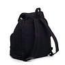 Keeper Backpack, Black Tonal, small