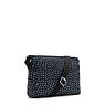 New Angie Printed Crossbody Bag, Ultimate Dots, small