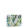 New Angie Printed Crossbody Bag, Bright Palm, small