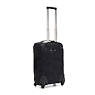 Small Carry-On Rolling Luggage, Tile Print, small