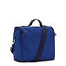 New Kichirou Lunch Bag, Worker Blue, small