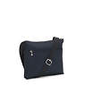 Annabelle Crossbody Bag, True Blue Tonal, small