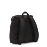 Fiona Medium Backpack, Black Tonal, small