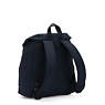 Fiona Medium Backpack, True Blue Tonal, small
