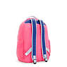 Seoul Large 15" Laptop Backpack, Happy Pink Mix, small