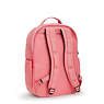 Seoul Extra Large 17" Laptop Backpack, Joyous Pink Fun, small
