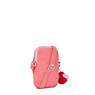 Tally Crossbody Phone Bag, Joyous Pink Fun, small