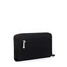 Jessi Large Wallet, Black Tonal, small