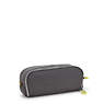 Gitroy Pencil Case, Back To Grey, small