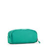 Gitroy Pencil Case, Sour Green, small