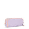 Gitroy Pencil Case, Endless Lilac C, small