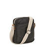 Hisa Crossbody Bag, Delicate Black, small
