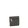 Cece Small Wallet, Field Green, small