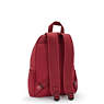 Delia Backpack, Funky Red, small