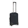 Darcey Small Carry-On Rolling Luggage, Blue Bleu, small