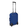 Darcey Small Carry-On Rolling Luggage, Cosmic Navy, small