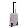 Darcey Small Carry-On Rolling Luggage, Gentle Lilac, small