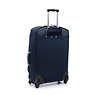 Darcey Medium Rolling Luggage, Poppy Floral, small