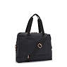 Valeria 15" Laptop Handbag, Black Dazzle, small