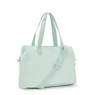 Kenzie Shoulder Bag, Willow Green, small