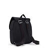Arilla Backpack, Black Tonal, small