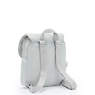 Arilla Backpack, Shell Grey, small