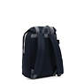 Fayre Backpack, Eager Blue Fun, small