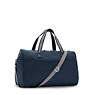 Itska New Duffle Bag, Admiral Blue, small