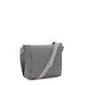 Rebecca Crossbody Bag, Black Dazzle, small