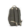 Troy 13" Laptop Backpack, Faded Green, small