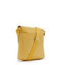 Colby Crossbody Bag, Solar Yellow Varsity, small