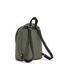Cory Backpack, Green Moss, small