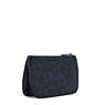 Creativity Large Pouch, Endless Navy, small