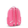 Seoul Large 15" Laptop Backpack, Pink Twinkle, small