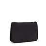 Creativity Extra Large Wristlet, Black Rose, small