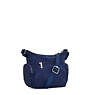 Gabbie Mini Crossbody Bag, Cosmic Blue, small