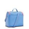 New Kichirou Lunch Bag, Sweet Blue, small