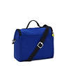 New Kichirou Lunch Bag, Blue Ink, small